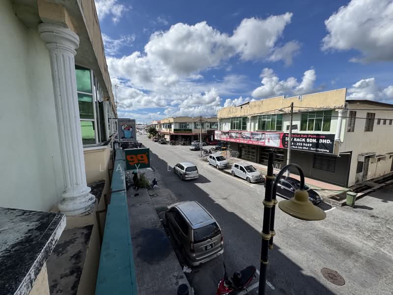 Shop / Office for Rent in Seri Manjung (Perak) - Lay Lim How - PropertyGuru.com.my