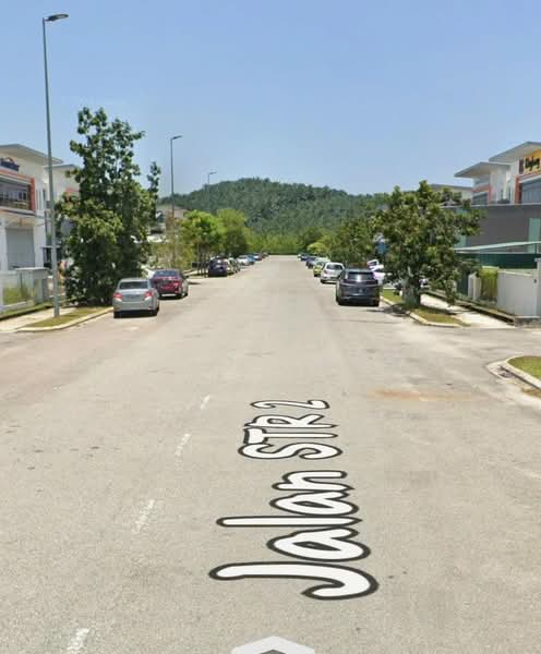 Factory for Rent in Saujana Rawang (Rawang) - Ethan Chong - Exterior - PropertyGuru.com.my