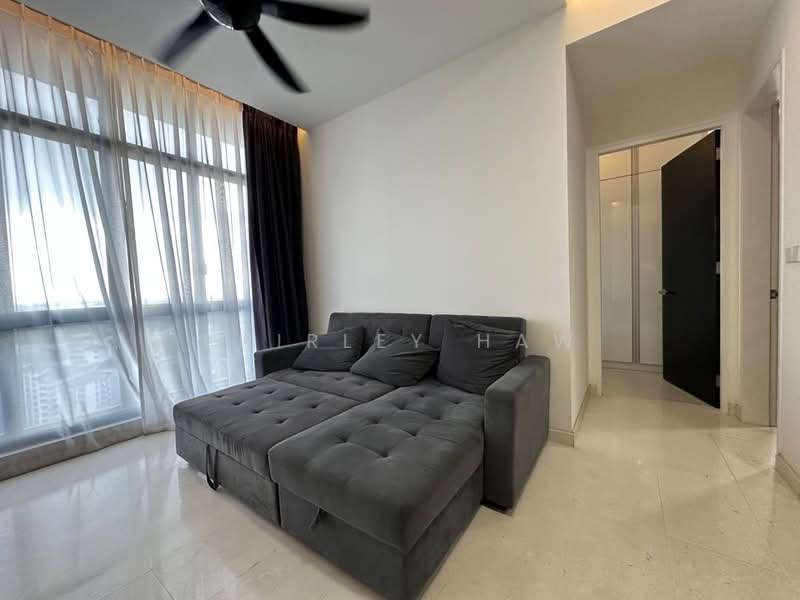 Service Residence for Rent at Setia Sky 88 - Shirley Haw - PropertyGuru.com.my
