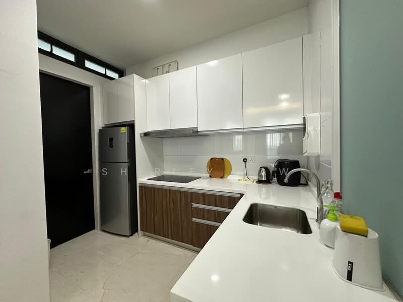 Service Residence for Rent at Setia Sky 88 - Shirley Haw - PropertyGuru.com.my