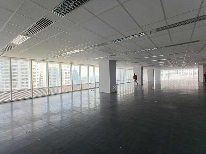 Office for Rent in Kuala Lumpur (Kuala Lumpur) - Darwina Shukri - Interior - PropertyGuru.com.my