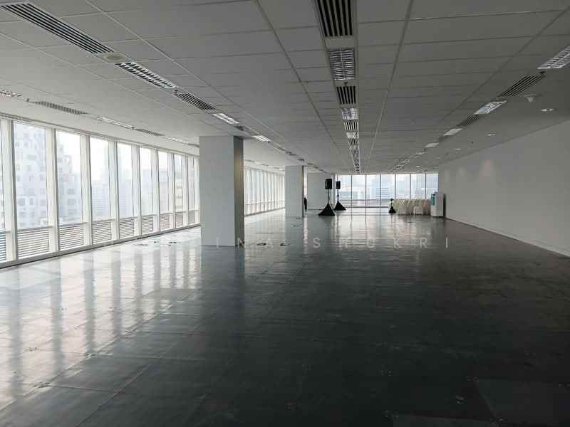 Office for Rent in Kuala Lumpur (Kuala Lumpur) - Darwina Shukri - Interior - PropertyGuru.com.my
