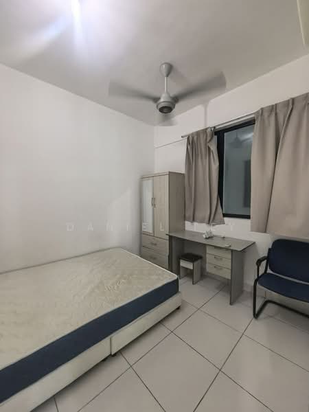 Service Residence for Rent at Sky Peak Residences - Daniel Tey - PropertyGuru.com.my