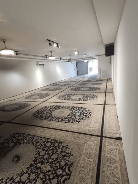 Retail Space for Rent in Seri Kembangan (Selangor) - Dr Sr Tham KW - Interior - PropertyGuru.com.my