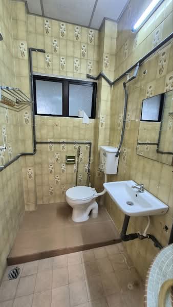 Rumah Berkembar untuk Dijual di New Pasir Puteh (Ipoh) - Marcus Seng - PropertyGuru.com.my