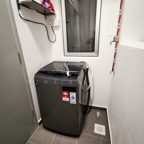 Apartment for Rent at Tangerine Suites - Winjian Lim - Interior - PropertyGuru.com.my