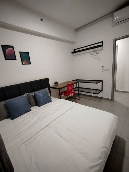Apartment for Rent at Tangerine Suites - Winjian Lim - Bedroom - PropertyGuru.com.my