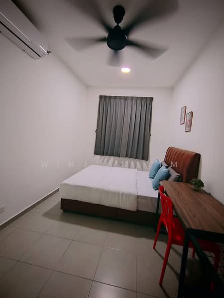 Apartment for Rent at Tangerine Suites - Winjian Lim - Bedroom - PropertyGuru.com.my