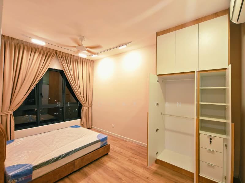 Service Residence for Rent at Sunway Belfield - See Chak Yan - Bedroom - PropertyGuru.com.my