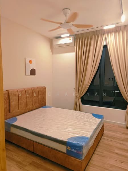 Service Residence for Rent at Sunway Belfield - See Chak Yan - Bedroom - PropertyGuru.com.my