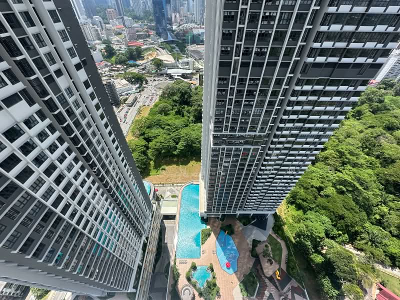 Service Residence for Rent at Sunway Belfield - See Chak Yan - Exterior - PropertyGuru.com.my