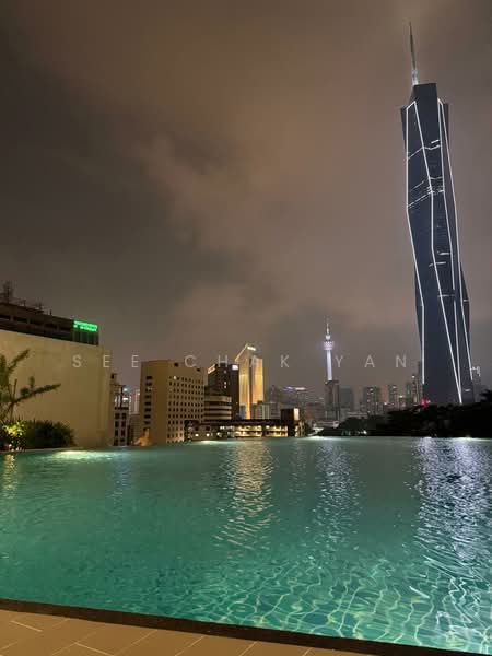 Service Residence for Rent at Sunway Belfield - See Chak Yan - Exterior - PropertyGuru.com.my