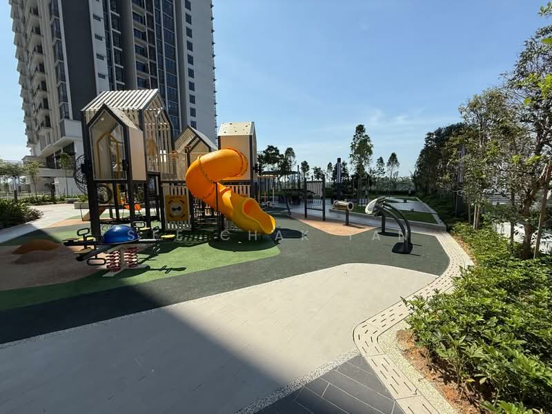 Service Residence for Rent at Sunway Belfield - See Chak Yan - Exterior - PropertyGuru.com.my
