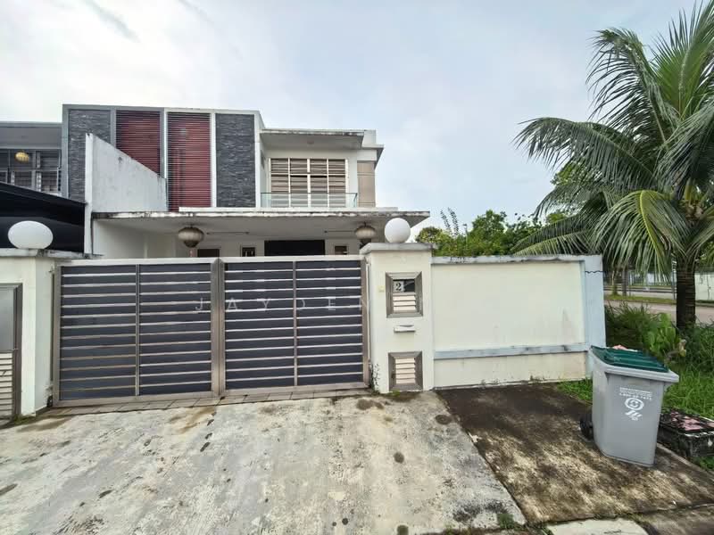 Rumah Teres 2 Tingkat untuk Disewa di Taman Mutiara Rini (Skudai) - Jayden Neo - PropertyGuru.com.my