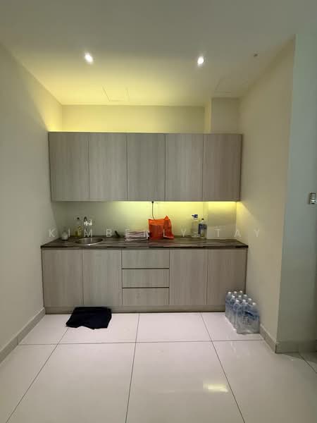 Rumah Kluster untuk Disewa di Taman Nusa Bestari (Iskandar Puteri (Nusajaya)) - Kimberly Tay - Kitchen - PropertyGuru.com.my