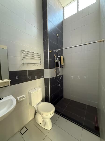 Rumah Kluster untuk Disewa di Taman Nusa Bestari (Iskandar Puteri (Nusajaya)) - Kimberly Tay - PropertyGuru.com.my