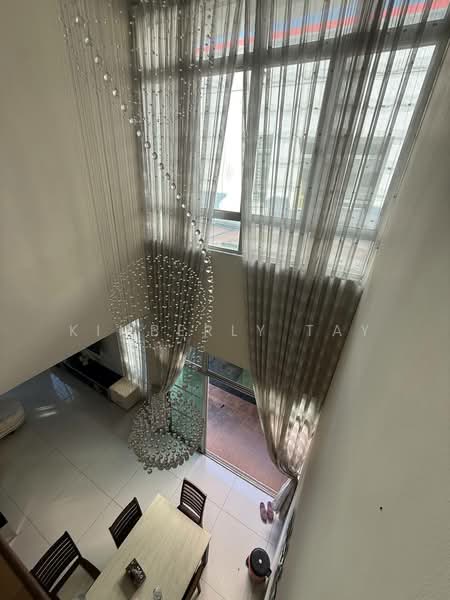 Rumah Kluster untuk Disewa di Taman Nusa Bestari (Iskandar Puteri (Nusajaya)) - Kimberly Tay - PropertyGuru.com.my