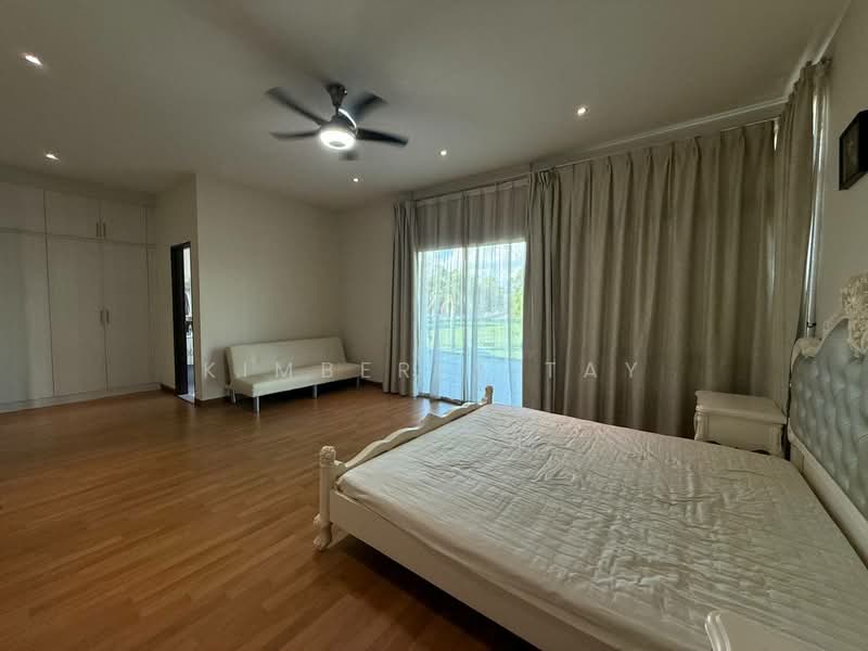 Rumah Kluster untuk Disewa di Taman Nusa Bestari (Iskandar Puteri (Nusajaya)) - Kimberly Tay - PropertyGuru.com.my
