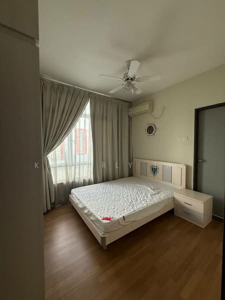 Rumah Kluster untuk Disewa di Taman Nusa Bestari (Iskandar Puteri (Nusajaya)) - Kimberly Tay - PropertyGuru.com.my