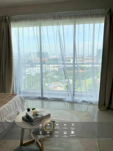 Service Residence for Sale at Ritze Perdana 2 - Wawa Leong - PropertyGuru.com.my