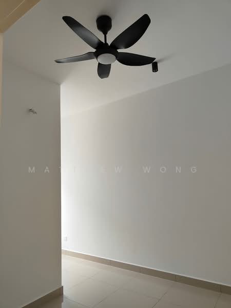 Terraced House for Rent in Hulu Langat (Selangor) - Matthew Wong - Interior - PropertyGuru.com.my
