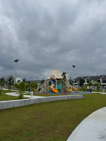 Terraced House for Rent in Hulu Langat (Selangor) - Matthew Wong - Exterior - PropertyGuru.com.my