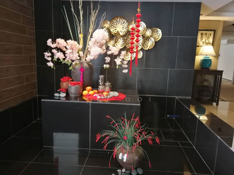 Kondominium untuk Disewa di 98 Nibong Residence - Jeff Ooi - Interior - PropertyGuru.com.my