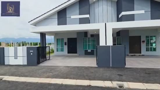 Semi-Detached House for Sale in Ipoh (Perak) - Jay Tan - PropertyGuru.com.my