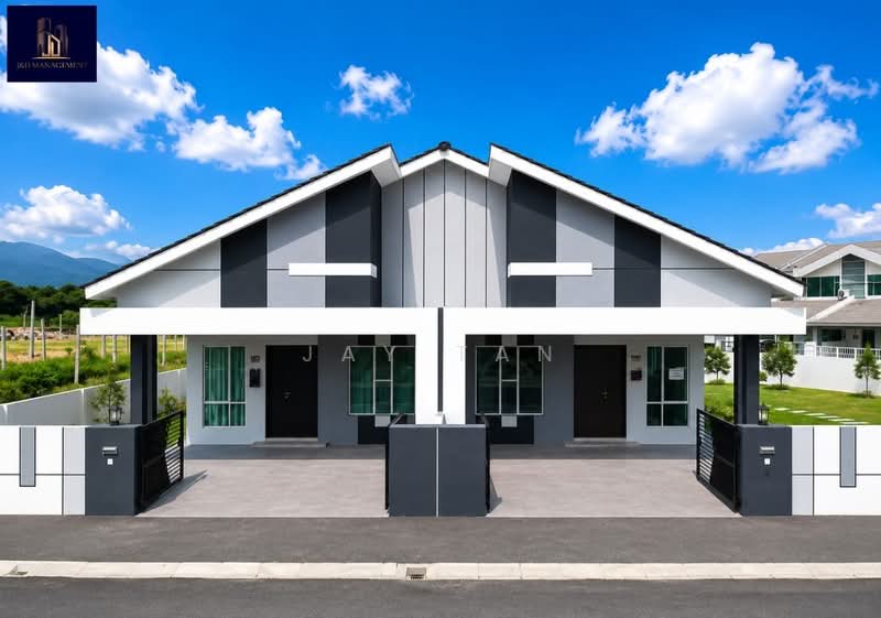 Semi-Detached House for Sale in Ipoh (Perak) - Jay Tan - PropertyGuru.com.my