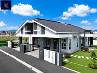 For Sale - Sri Klebang