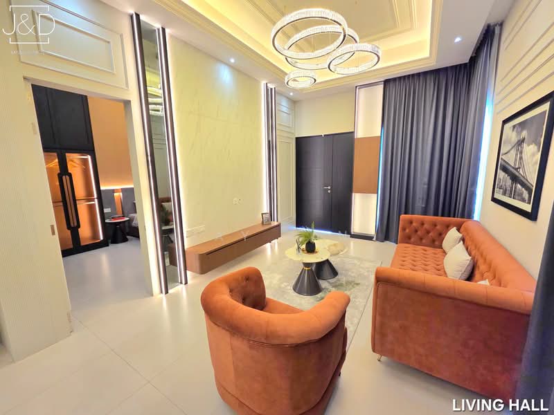 Semi-Detached House for Sale in Ipoh (Perak) - Jay Tan - PropertyGuru.com.my