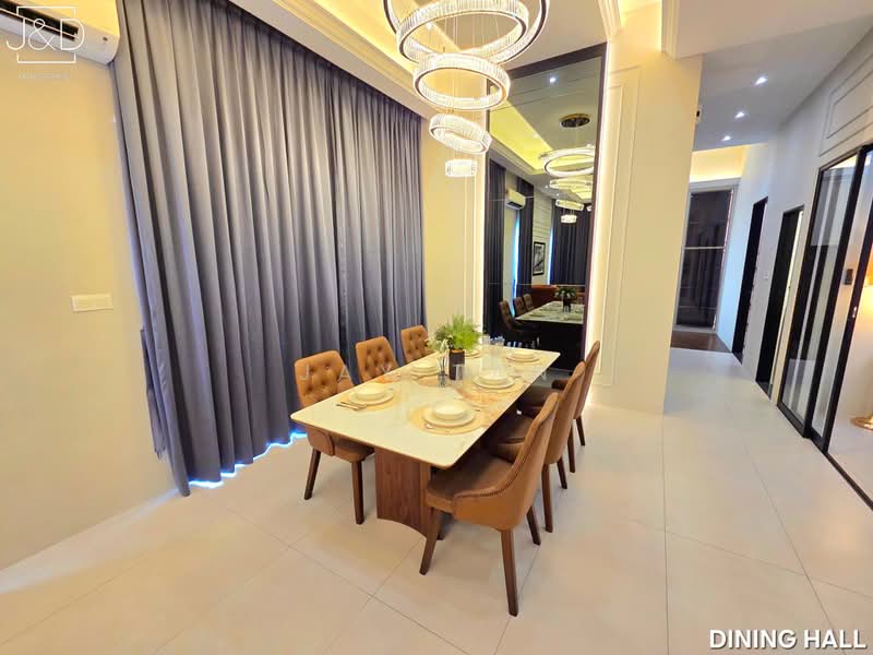 Semi-Detached House for Sale in Ipoh (Perak) - Jay Tan - PropertyGuru.com.my