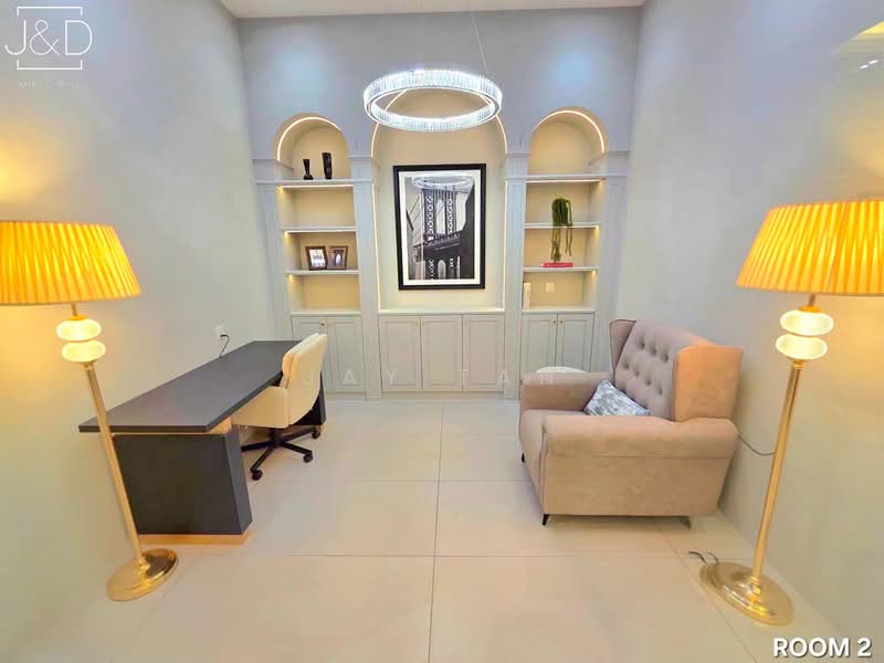 Semi-Detached House for Sale in Ipoh (Perak) - Jay Tan - PropertyGuru.com.my