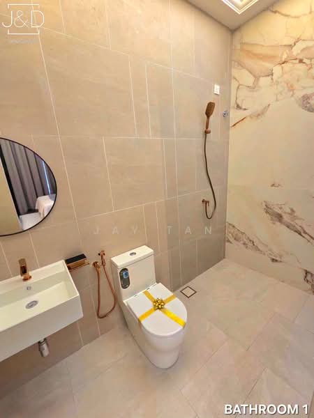 Semi-Detached House for Sale in Ipoh (Perak) - Jay Tan - PropertyGuru.com.my