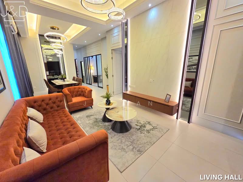 Semi-Detached House for Sale in Ipoh (Perak) - Jay Tan - PropertyGuru.com.my