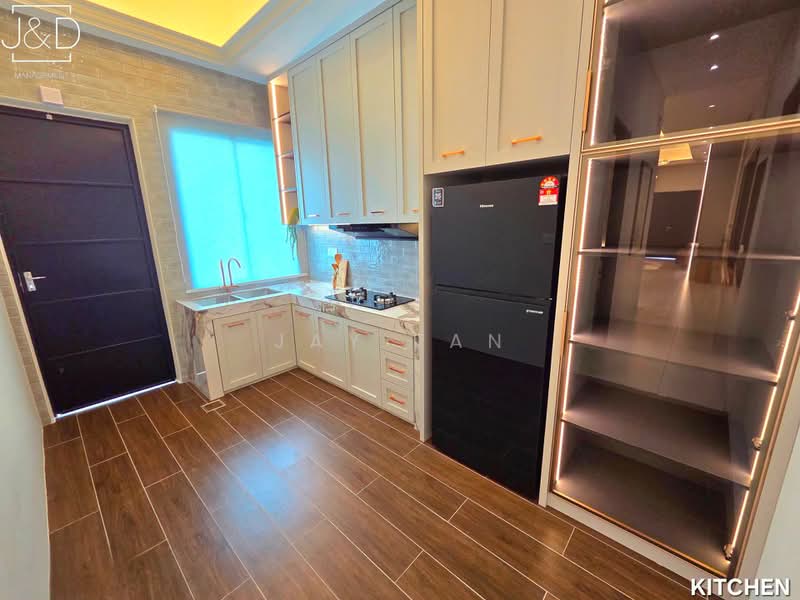 Semi-Detached House for Sale in Ipoh (Perak) - Jay Tan - PropertyGuru.com.my