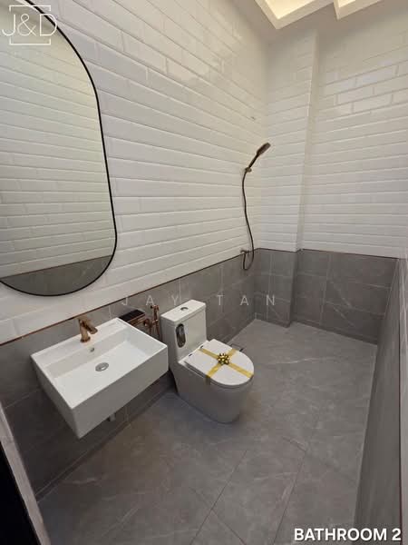 Semi-Detached House for Sale in Ipoh (Perak) - Jay Tan - PropertyGuru.com.my
