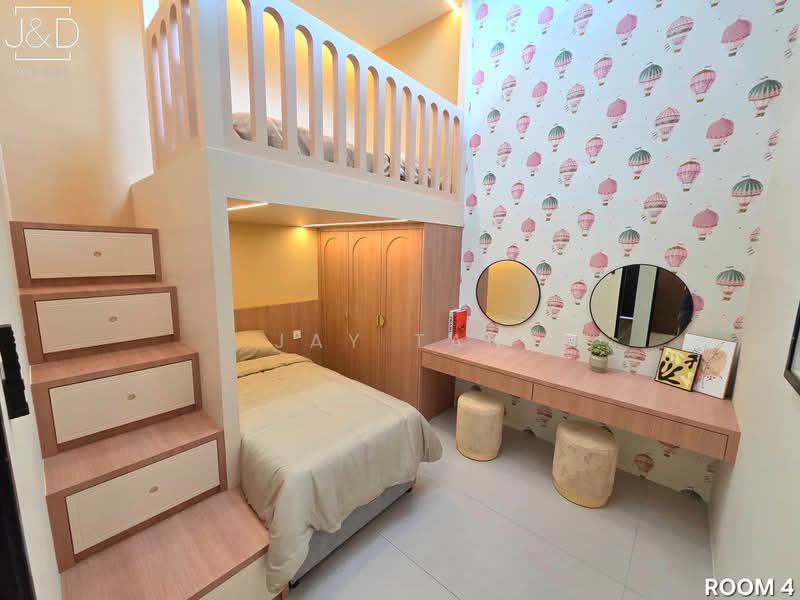 Semi-Detached House for Sale in Ipoh (Perak) - Jay Tan - PropertyGuru.com.my