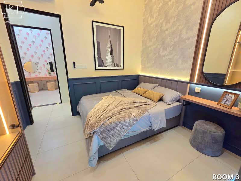 Semi-Detached House for Sale in Ipoh (Perak) - Jay Tan - PropertyGuru.com.my