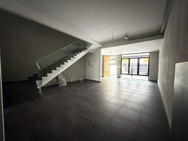 3-storey Terraced House for Rent in Kulai (Johor) - Jack Wong - Interior - PropertyGuru.com.my