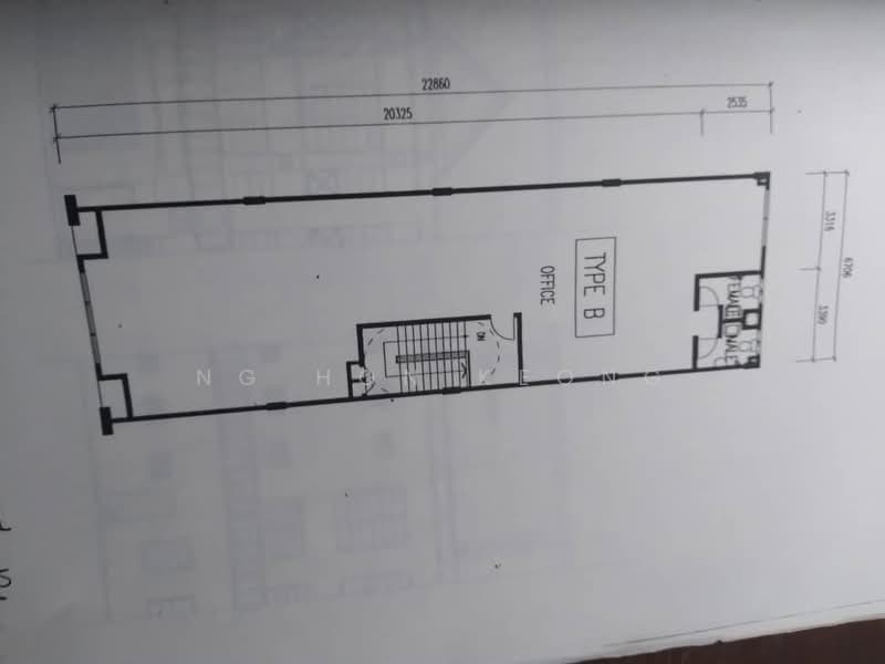 Shop / Office for Rent in Sunway (Selangor) - Ng Hon Keong - PropertyGuru.com.my