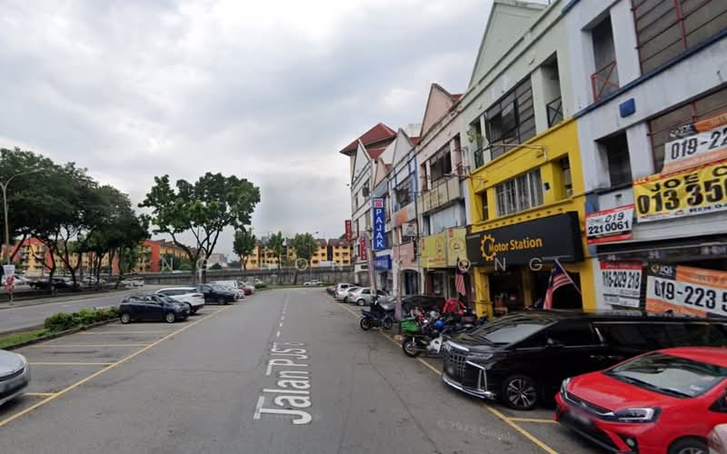 Shop / Office for Rent in Sunway (Selangor) - Ng Hon Keong - Exterior - PropertyGuru.com.my