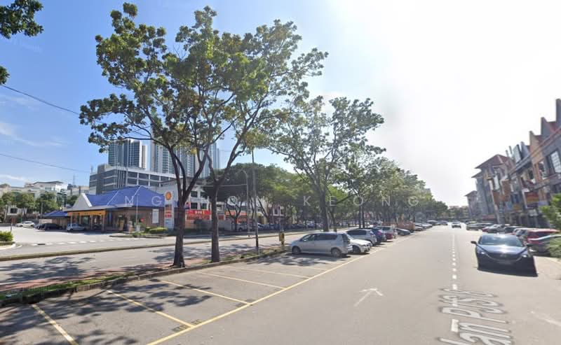Shop / Office for Rent in Sunway (Selangor) - Ng Hon Keong - Exterior - PropertyGuru.com.my
