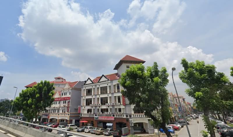 Shop / Office for Rent in Sunway (Selangor) - Ng Hon Keong - Exterior - PropertyGuru.com.my