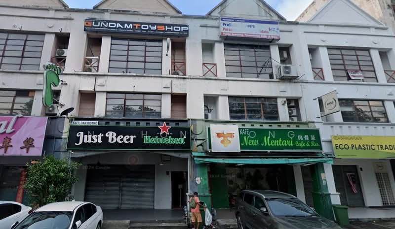 Shop / Office for Rent in Sunway (Selangor) - Ng Hon Keong - PropertyGuru.com.my