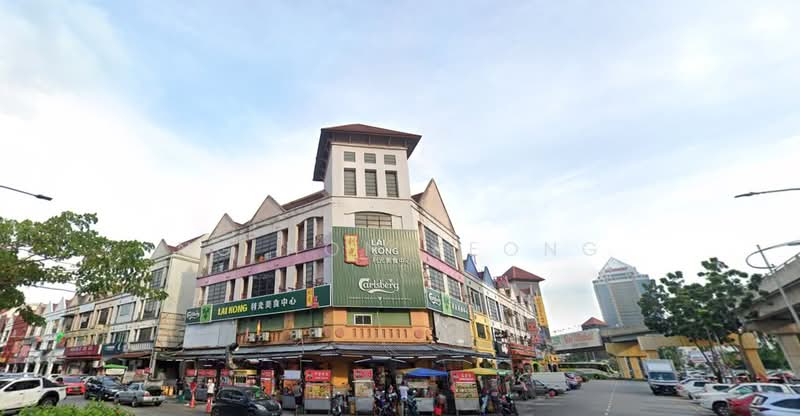 Shop / Office for Rent in Sunway (Selangor) - Ng Hon Keong - Exterior - PropertyGuru.com.my