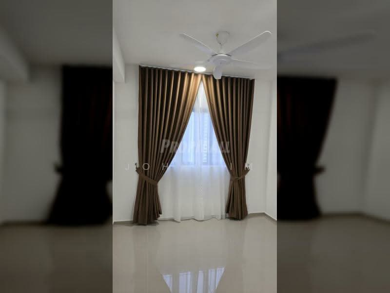 Apartment for Rent at Hana @ Eco Ardence - John Lim - Interior - PropertyGuru.com.my