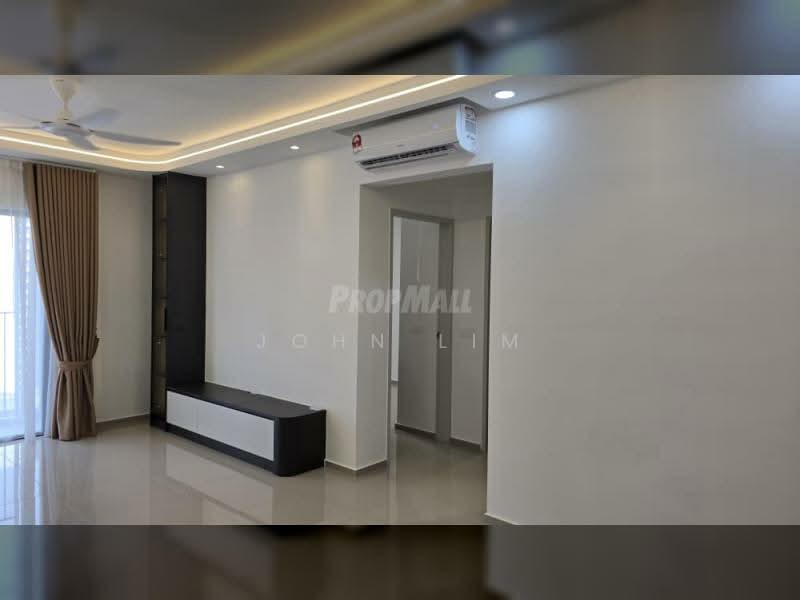 Apartment for Rent at Hana @ Eco Ardence - John Lim - Living Room - PropertyGuru.com.my