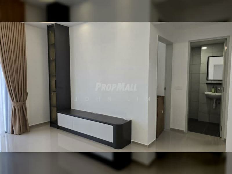 Apartment for Rent at Hana @ Eco Ardence - John Lim - Living Room - PropertyGuru.com.my