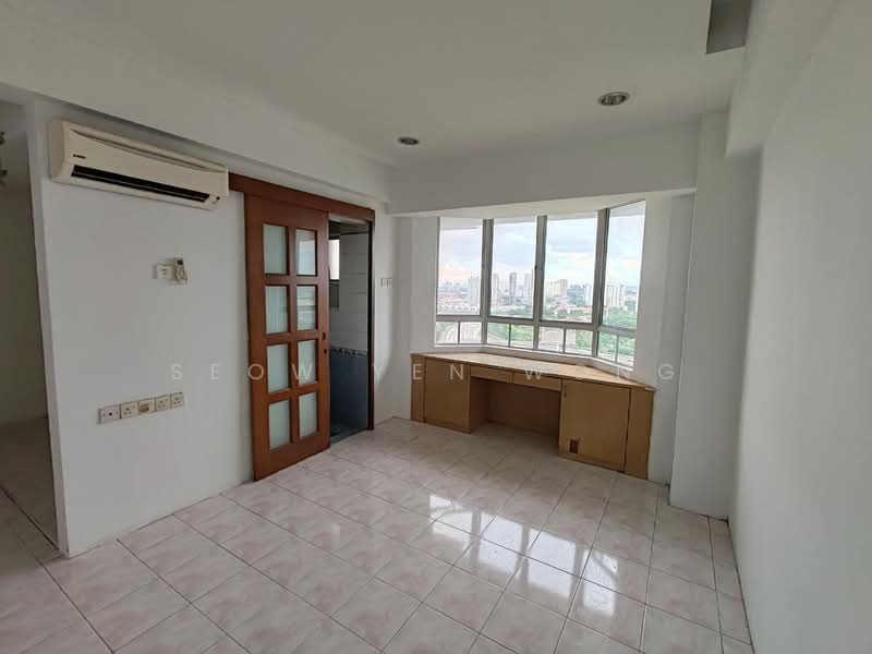 Apartment for Sale at Menara KLH Puchong - Seow Yen Wong - View - PropertyGuru.com.my
